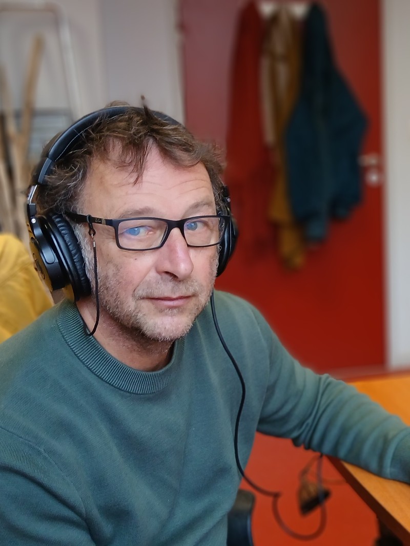 François Boutibou